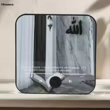 مكبر صوت صغير بلوتوث