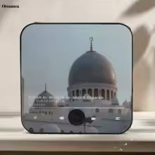مكبر صوت صغير بلوتوث