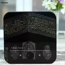 مكبر صوت صغير بلوتوث